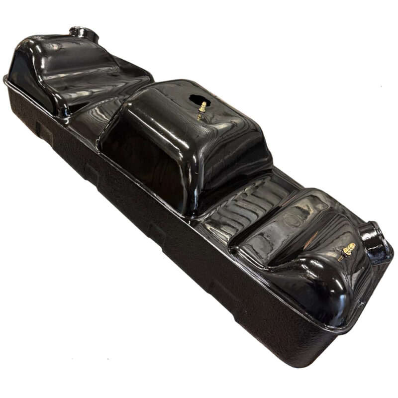 Réservoir de Сarburant en Plastique – Mercedes-Benz G-Class – Diesel (1975-2001)