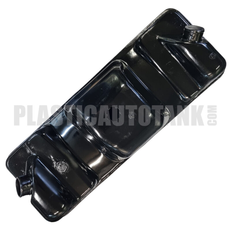 Plastic fuel tank – Mercedes-Benz G-Class