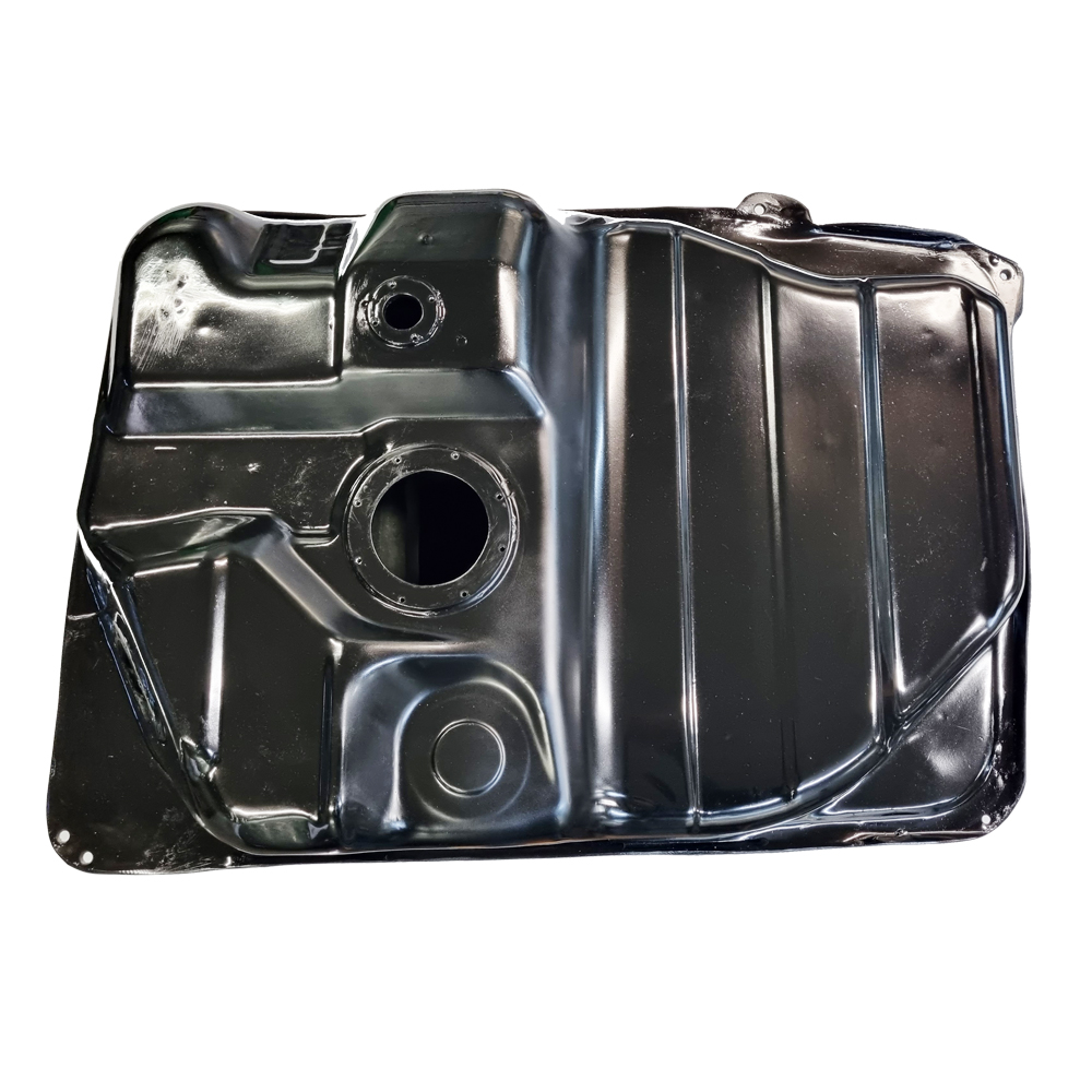 Plastic fuel tank - Toyota Land Cruiser 100 - top