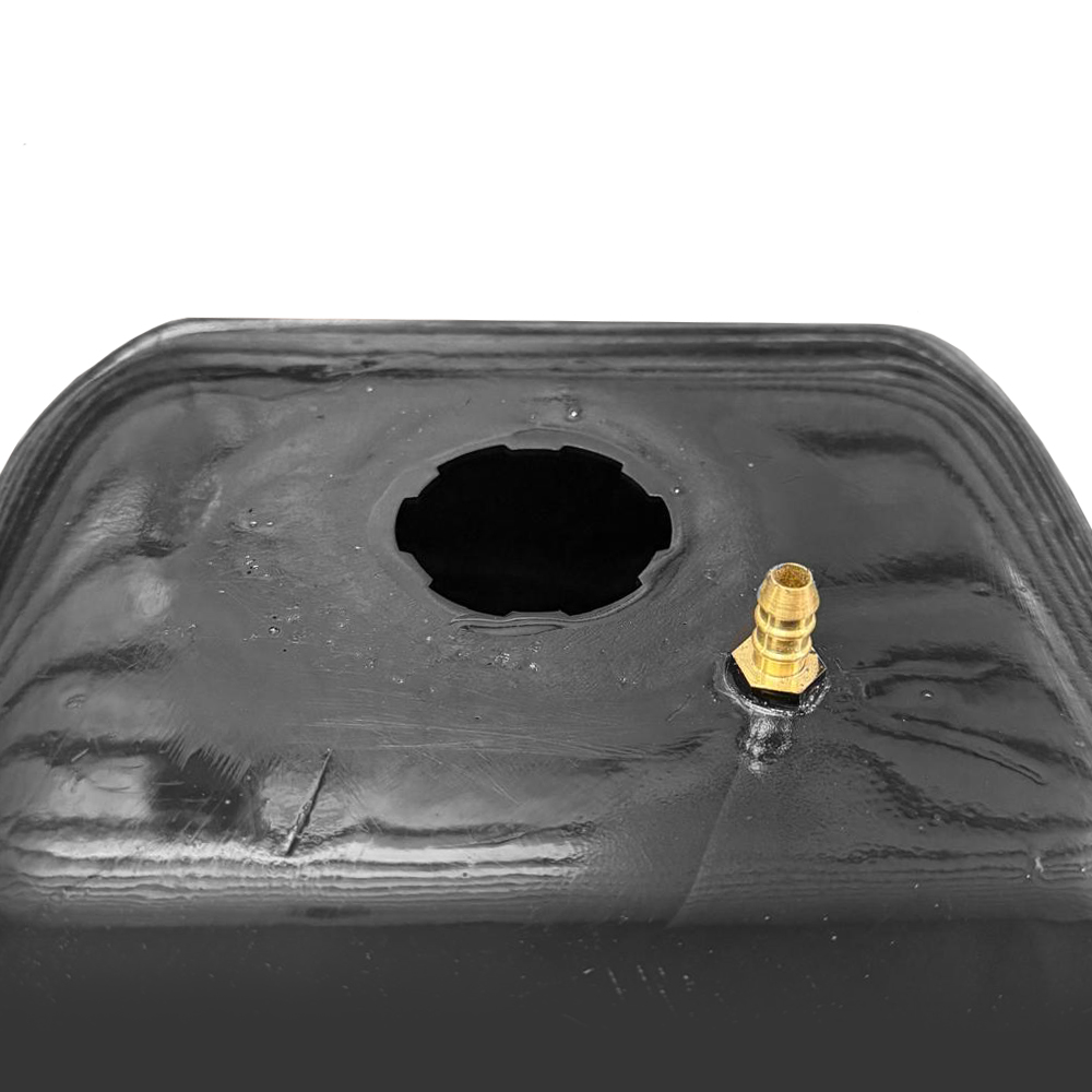 Réservoir de carburant en plastique avec ouverture par le haut – Mercedes-Benz Classe G – Diesel (1975-2001)