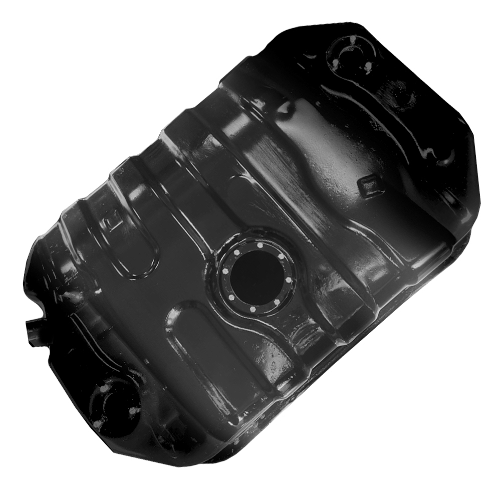 Plastic fuel tank Opel Monterey 1992-1998 (5 Doors) Diesel/Petrol