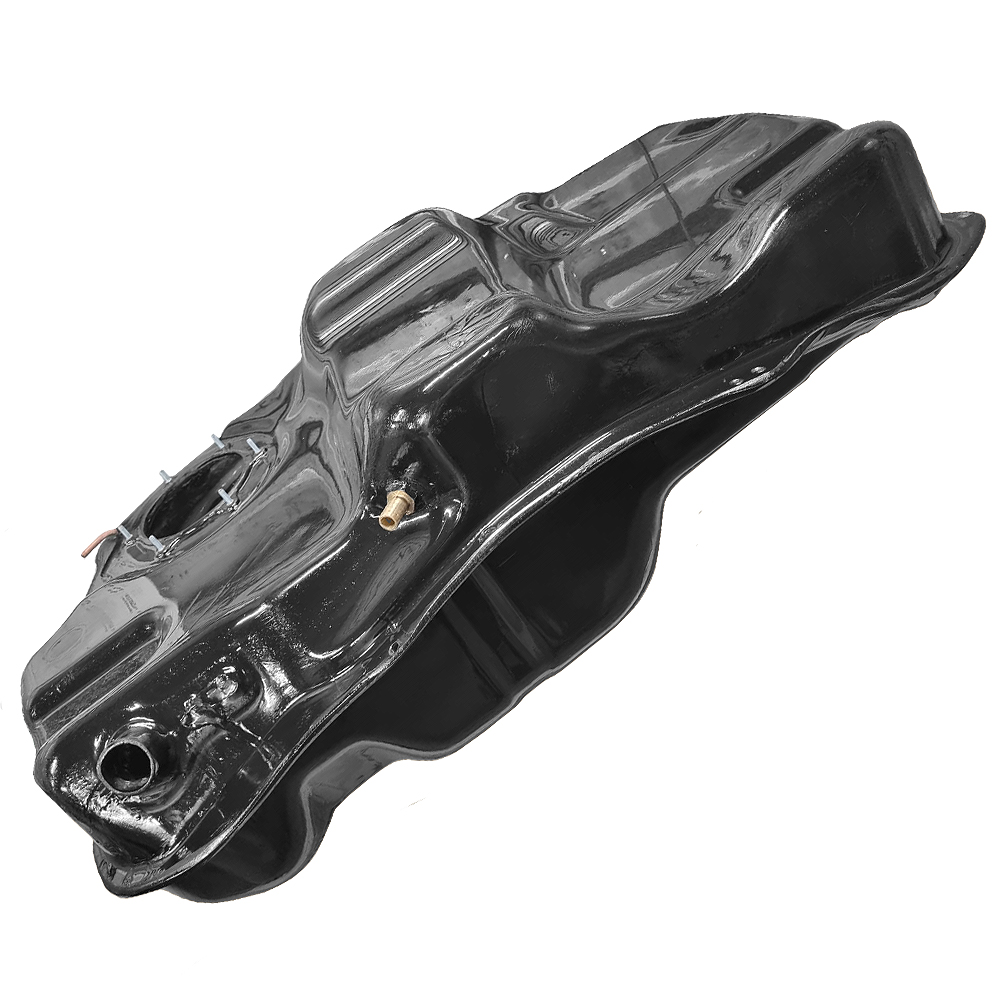 Réservoir de carburant en plastique – Mitsubishi Lancer 2007-2017 diesel/essence
