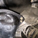 Réservoir de carburant en plastique – Audi 100 4X4 – quattro C3 S6 S4 C4 C4 V8-