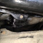 Réservoir de carburant en plastique – Audi 100 4X4 – quattro C3 S6 S4 C4 C4 V8--