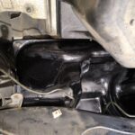 Réservoir de carburant en plastique – Audi 100 4X4 – quattro C3 S6 S4 C4 C4 V8_