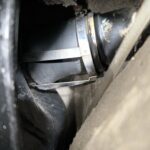 Réservoir de carburant en plastique – Audi 100 4X4 – quattro C3 S6 S4 C4 C4 V8___
