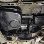 Réservoir de carburant en plastique – Audi 100 4X4 – quattro C3 S6 S4 C4 C4 V8____