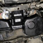 Réservoir de carburant en plastique – Audi 100 4X4 – quattro C3 S6 S4 C4 C4 V8-_