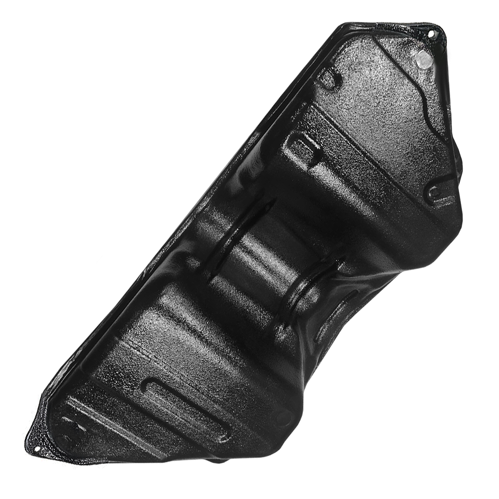 Réservoir de Сarburant en Plastique - Lexus GS 3.0-3.5 Petrol (2000-2008)-bottom