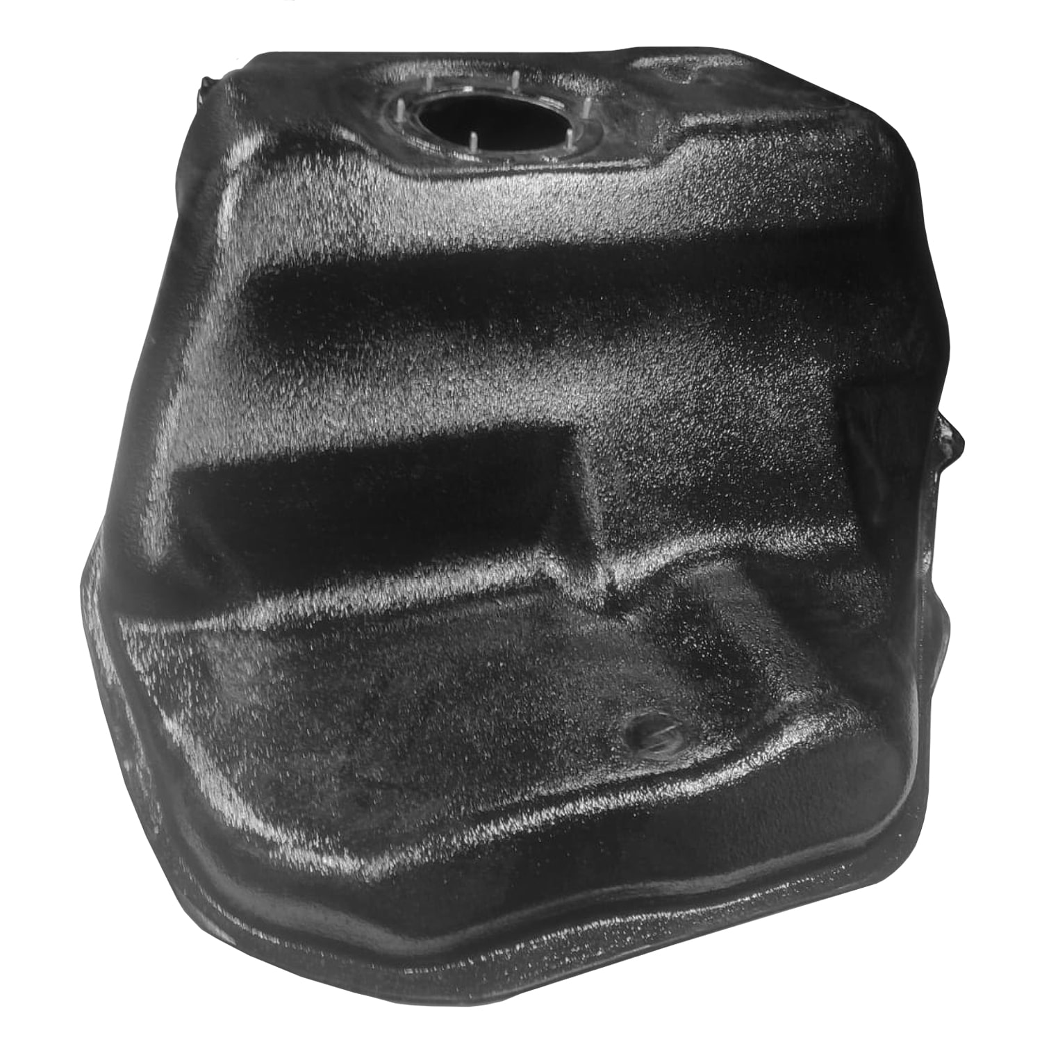 Réservoir de carburant en plastique – Traction avant Audi 100 C3 S6 S4 C4 C4 200 V8-top
