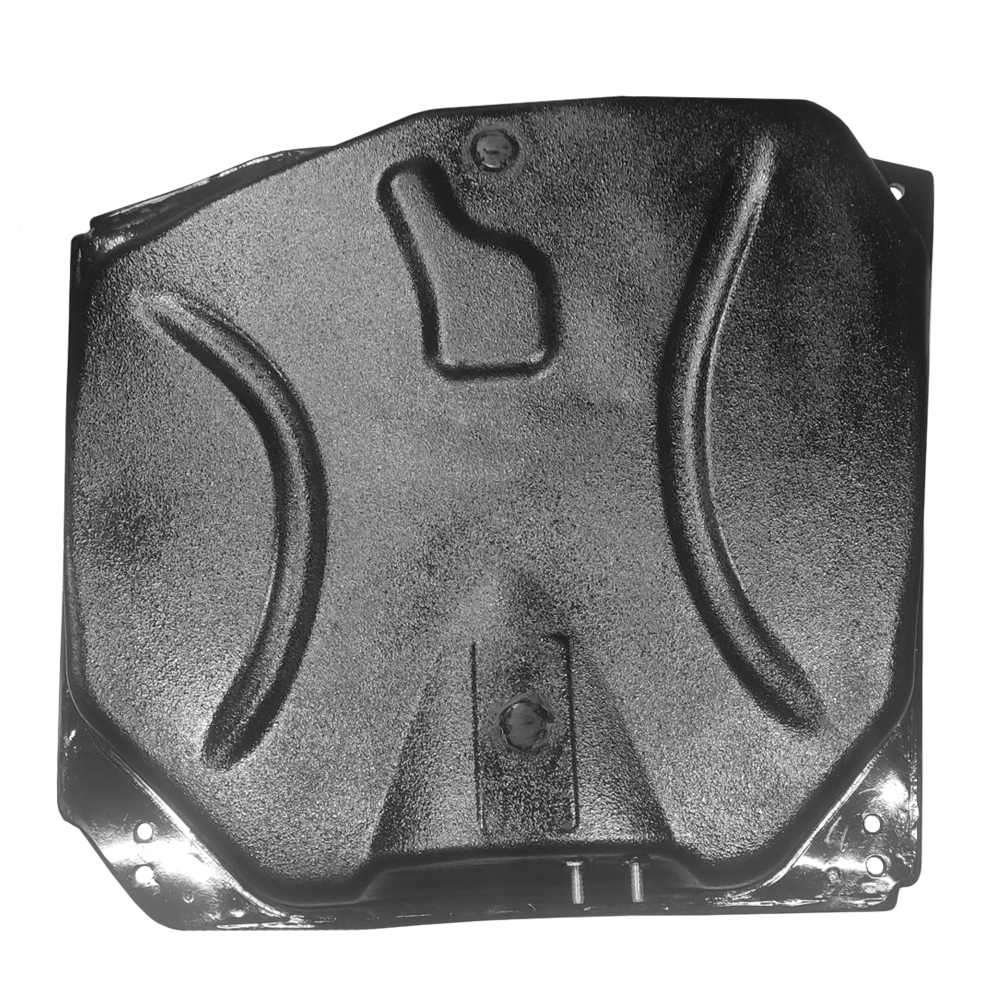 Réservoir de carburant en plastique – Mercedes-Benz A-Class (W169) and B-Class (W245), 2004-2012 EssenceDiesel-