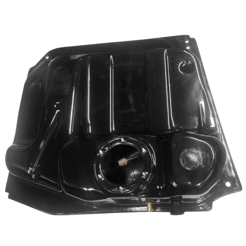 Réservoir de carburant en plastique – Mercedes-Benz A-Class (W169) and B-Class (W245), 2004-2012 EssenceDiesel