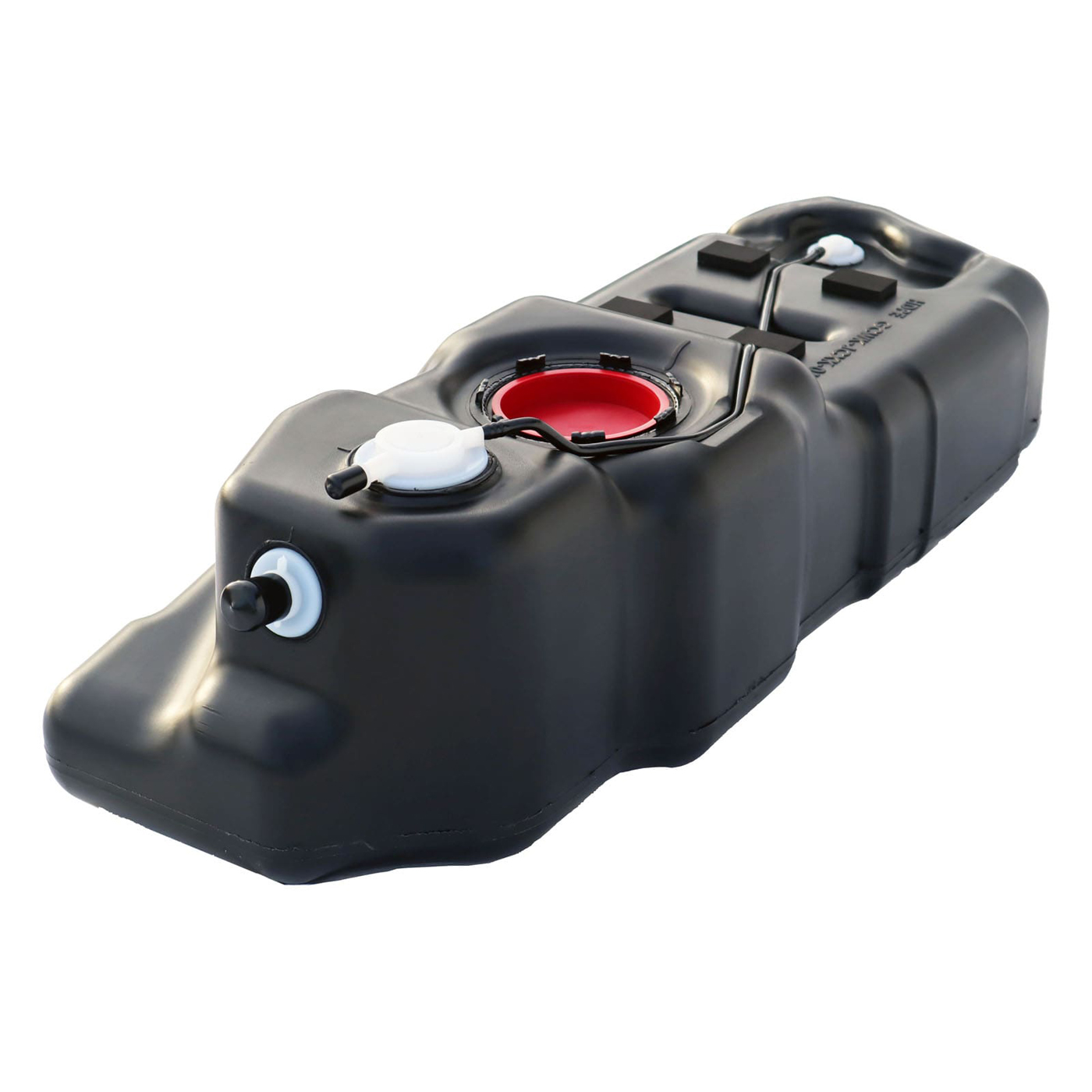 Réservoir de Сarburant en Plastique HDPE - Jeep Commander 2005-2010 3.0 CRD Diesel
