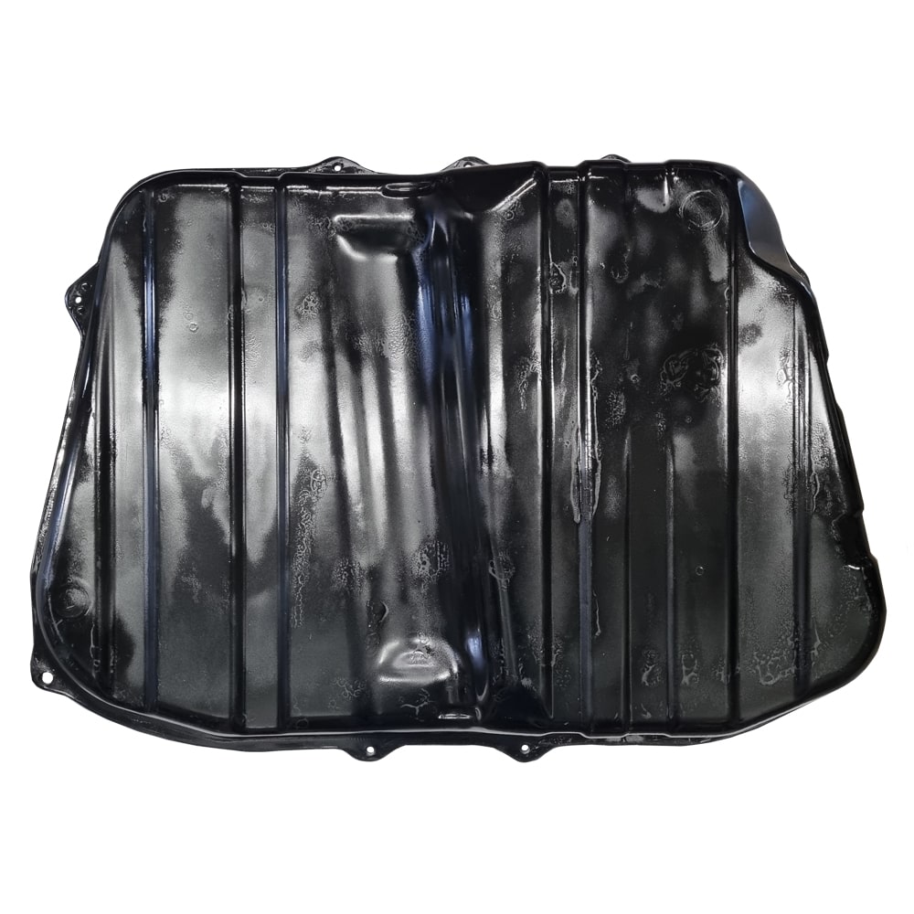 Réservoir de carburant en plastique – Hyundai I40 (2011-2019) Diesel-Essence--