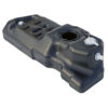 Réservoir de Сarburant en Plastique HDPE - Jeep Commander 2005-2010 3.0 CRD Diesel-top