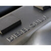 Réservoir de Сarburant en Plastique HDPE - Jeep Commander 2005-2010 3.0 CRD Diesel_