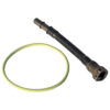 Réservoir de Сarburant en Plastique HDPE - Jeep Commander 2005-2010 3.0 CRD Diesel__