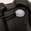 Réservoir de Сarburant en Plastique HDPE - Jeep Commander 2005-2010 3.0 CRD Diesel____